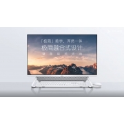 戴尔(DELL)灵越5491一体机台式电脑