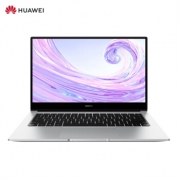 华为(HUAWEI)MateBook D 14全面轻薄笔记本电脑