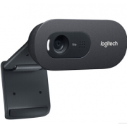 罗技（Logitech） C270i 高清USB网络摄像头   麦克风台式机电脑摄像头 c270i