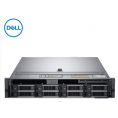 戴尔(DELL)R740服务器主机/2*至强银牌4210R十核2.4GHz/16G*4/4TSAS*3/H730P-2G/750W双电/导轨/三年保修